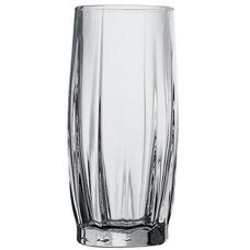 Pasabahce Dance 42868 высокий стакан 320 мл 6 шт