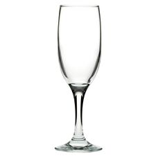 Pasabahce Bistro 44419 фужер для шампанского 190 мл 6 шт