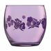 Luminarc Covent Garden Marvella Purple L1007 низкий стакан 340 мл 1 шт