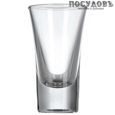 Стопка Luminarc "Moscow" 50 мл, стекло, в упаковке 6 шт Стопка Luminarc "Moscow" 50 мл, стекло, в упаковке 6 шт
