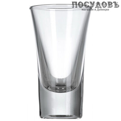 Стопка Luminarc "Moscow" 50 мл, стекло, в упаковке 6 шт