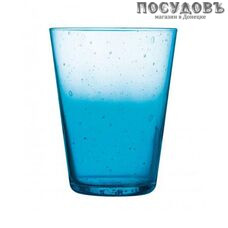 Luminarc Water Bar Sparkling Turquoise J6201 высокий стакан 360 мл 1 шт