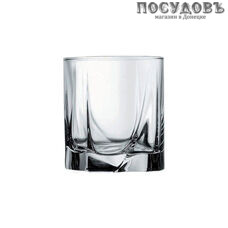 Pasabahce Luna 42338, стакан низкий 245 мл, материал стекло, Россия, в упаковке 6 шт.