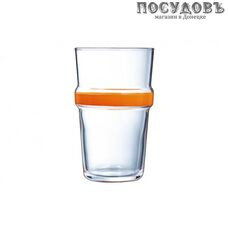 Luminarc Cadence Orange L9588 высокий стакан 320 мл 1 шт