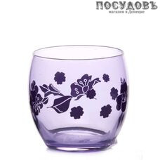 Luminarc Covent Garden Marvella Purple L1007 низкий стакан 340 мл 1 шт