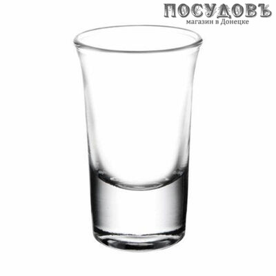 Luminarc Spirit Bar L5250 стопка 34 мл 1 шт