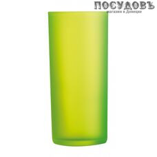 Luminarc Techno Colors Yellow J6671 высокий стакан 300 мл 1 шт