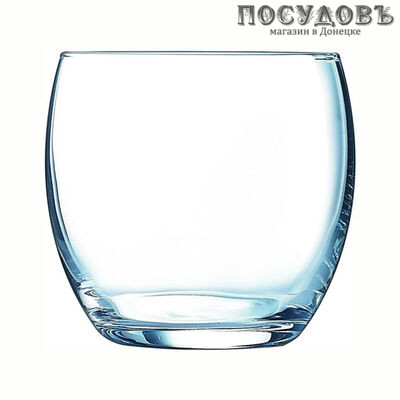 Luminarc Cote D'Arques L7995 набор низких стаканов 350 мл 3 шт