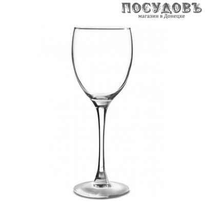 Luminarc Signature E9683 набор бокалов 250 мл 4 шт