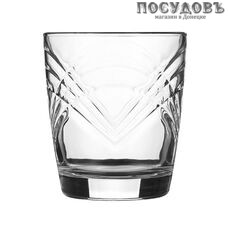 Стакан низкий ОСЗ "Сидней" 250 мл, стекло 1 шт