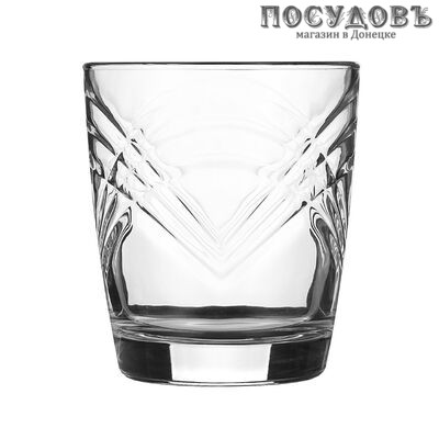 Стакан низкий ОСЗ "Сидней" 250 мл, стекло 1 шт