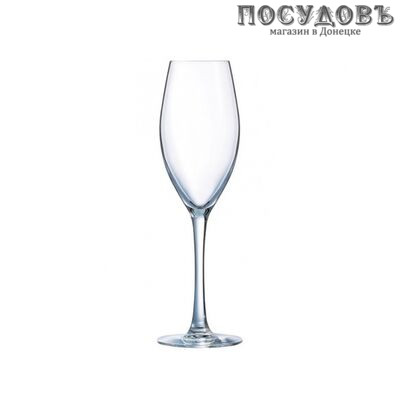Luminarc Felicity H5351 набор фужеров 230 мл 3 шт