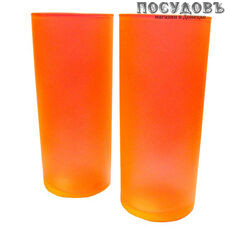 Luminarc Techno Colors Orange J6670 высокий стакан 300 мл 1 шт