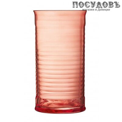 Luminarc Diabolo Strawberry L9884 высокий стакан 470 мл 1 шт