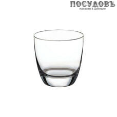 Стакан низкий Pasabahce "Lyric" 370 мл, стекло, в упаковке 6 шт