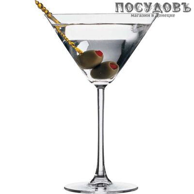 Luminarc Cocktail Bar N1417 бокал для мартини 300 мл 1 шт