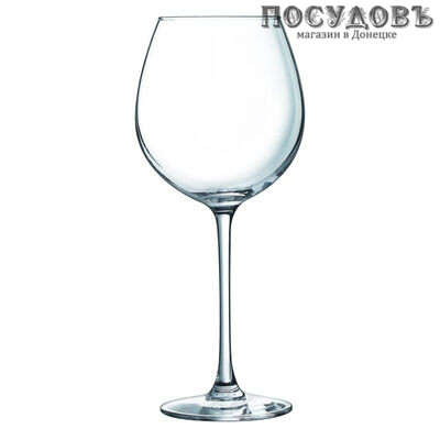 Luminarc Coteaux D'arques L6918 бокал 470 мл 1 шт