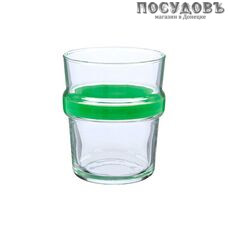 Luminarc Cadence Green L9592 низкий стакан 270 мл 1 шт