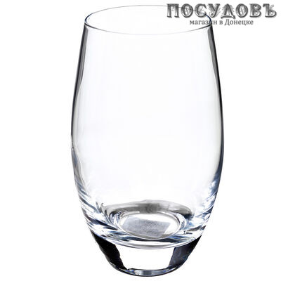Luminarc Felicity H5356 набор высоких стаканов 350 мл 3 шт