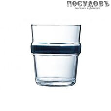 Luminarc Cadence Blue L9591 низкий стакан 270 мл 1 шт
