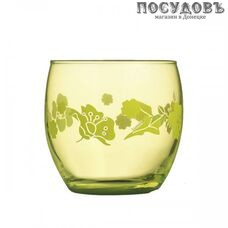 Luminarc Covent Garden Marvella Anis L1006 низкий стакан 340 мл 1 шт