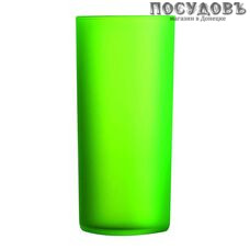 Luminarc Techno Colors Green J6673 высокий стакан 300 мл 1 шт