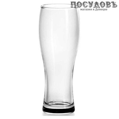 Пивной стакан Pasabahce "Pub" 300 мл, стекло, в упаковке 2 шт