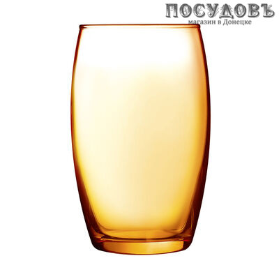 Luminarc Water Bar Flavoured Citrus J7046 высокий стакан 360 мл 1 шт