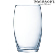 Luminarc La Cave J9404 высокий стакан 360 мл 1 шт