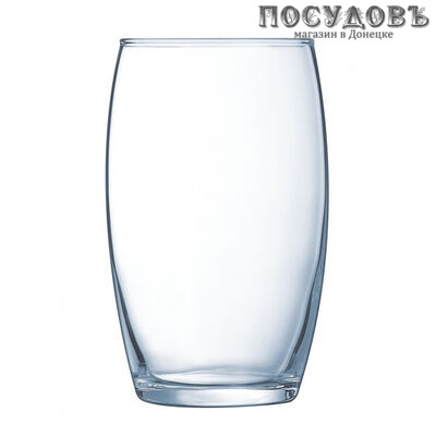 Luminarc La Cave J9404 высокий стакан 360 мл 1 шт