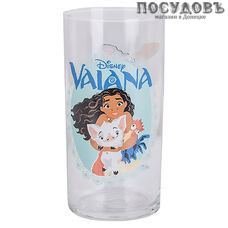 Luminarc Disney Vaiana N3956 набор стаканов 270 мл 1 шт