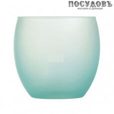 Luminarc Frost Blue L0999 низкий стакан 340 мл 1 шт