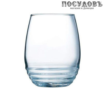 Luminarc Harena L8106 набор стаканов 350 мл 3 шт