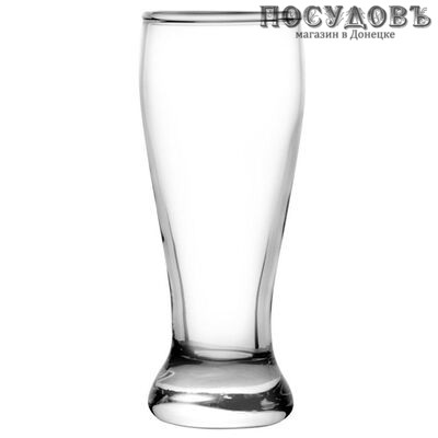 Стопка Pasabahce "Pub" 62 мл, стекло, в упаковке 3 шт