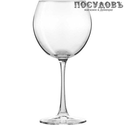 Pasabahce Enoteca 44238, бокал винный 655 мл, стекло, в упаковке 6 шт.