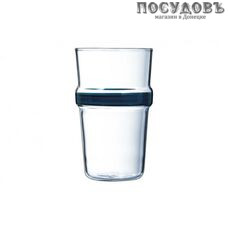 Luminarc Cadence Blue L9586 высокий стакан 320 мл 1 шт