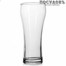 Пивной стакан Pasabahce "Pub" 500 мл, стекло, в упаковке 2 шт