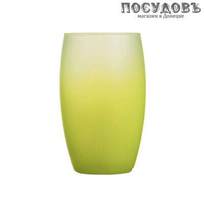 Luminarc Frost Green L1004 высокий стакан 360 мл 1 шт