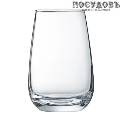 Luminarc Sire De Cognac L3501 коньячница 350 мл 1 шт