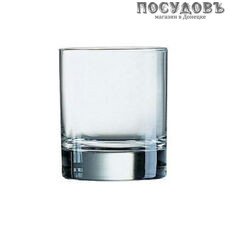 Luminarc Islande E5097 набор низких стаканов 200 мл 3 шт