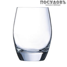 Luminarc Felicity H5354 набор низких стаканов 300 мл 3 шт