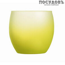 Luminarc Frost Green L1000 низкий стакан 340 мл 1 шт