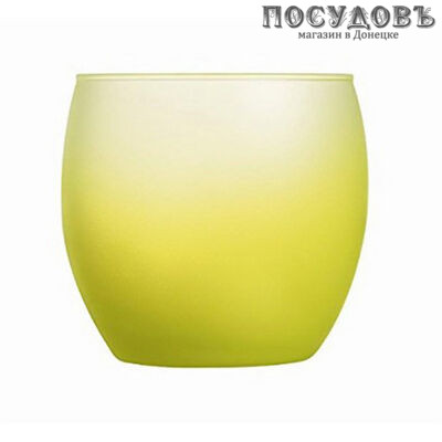 Luminarc Frost Green L1000 низкий стакан 340 мл 1 шт