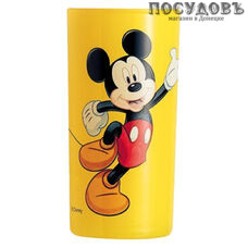 Luminarc Disney Mickey Colors H6105 высокий стакан 270 мл 1 шт