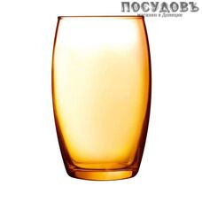 Luminarc Water Bar Flavoured Orange J7043 высокий стакан 360 мл 1 шт