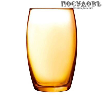 Luminarc Water Bar Flavoured Orange J7043 высокий стакан 360 мл 1 шт