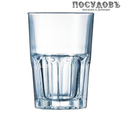 Luminarc Cocktail Bar L3936 высокий стакан для мохито 400 мл 1 шт