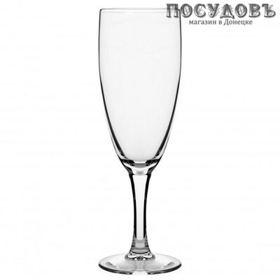 Luminarc Elegance E5054 набор фужеров 170 мл 3 шт
