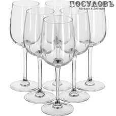 Luminarc Versailles G1483 набор винных бокалов 360 мл 6 шт