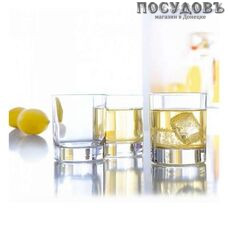 Luminarc Islande E5094 набор низких стаканов 300 мл 3 шт